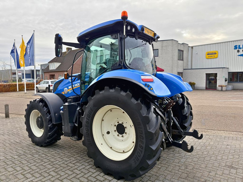 New Holland T6.180 DYN Stage V - Трактор: фото 2 New Holland T6.180 DYN Stage V - Трактор: фото 2