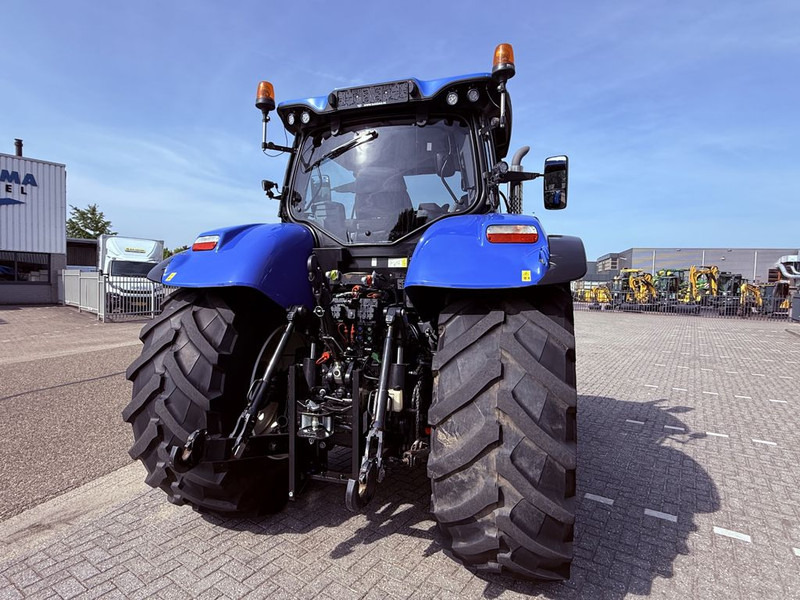 New Holland T7.245 AC STAGE V - Трактор: фото 4 New Holland T7.245 AC STAGE V - Трактор: фото 4
