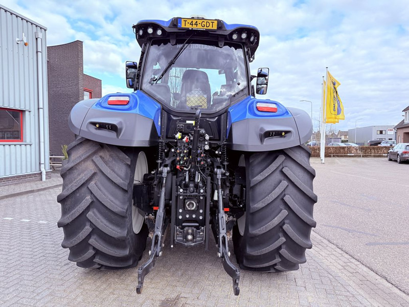 New Holland T7.315HD Auto Command + GPS - Трактор: фото 3 New Holland T7.315HD Auto Command + GPS - Трактор: фото 3
