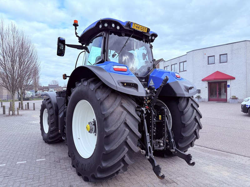 New Holland T7.315HD Auto Command + GPS - Трактор: фото 2 New Holland T7.315HD Auto Command + GPS - Трактор: фото 2