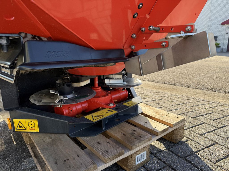 Rauch MDS 8.2 Kunstmeststrooier - Разбрасыватель удобрений: фото 5 Rauch MDS 8.2 Kunstmeststrooier - Разбрасыватель удобрений: фото 5