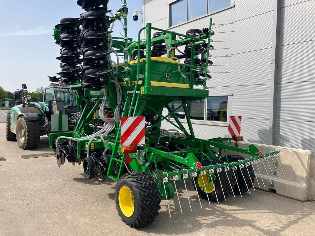 John Deere 750A - Сеялка: фото 3 John Deere 750A - Сеялка: фото 3