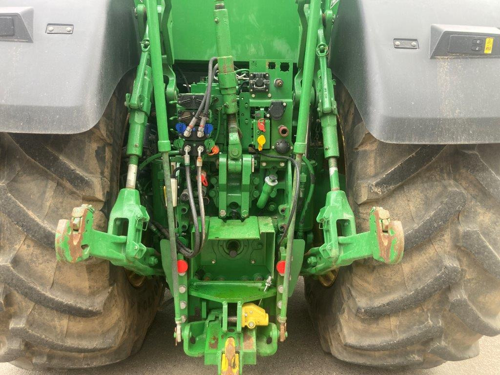 John Deere 7R 310 - Трактор: фото 5 John Deere 7R 310 - Трактор: фото 5