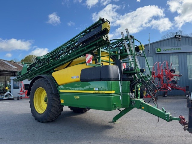 John Deere R962I - Опрыскиватель: фото 2 John Deere R962I - Опрыскиватель: фото 2