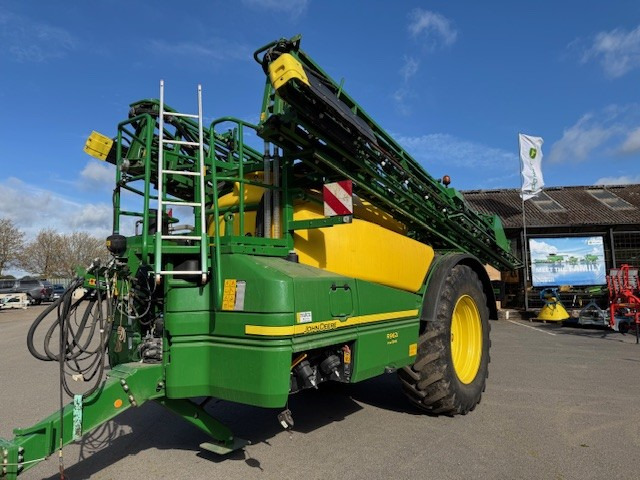 John Deere R962I - Опрыскиватель: фото 1 John Deere R962I - Опрыскиватель: фото 1