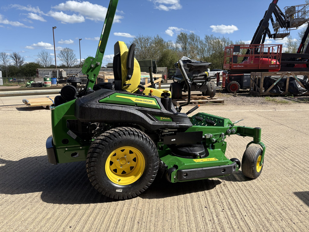 John Deere Z950R commercial Z-turn mower - Газонокосилка: фото 2 John Deere Z950R commercial Z-turn mower - Газонокосилка: фото 2