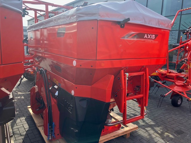 Kuhn Axis 40.2 M EMC V8 - Разбрасыватель удобрений: фото 2 Kuhn Axis 40.2 M EMC V8 - Разбрасыватель удобрений: фото 2