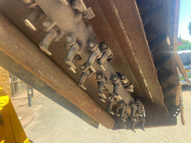 McConnel Power Arm 6500T - Манипуляторная косилка: фото 3 McConnel Power Arm 6500T - Манипуляторная косилка: фото 3
