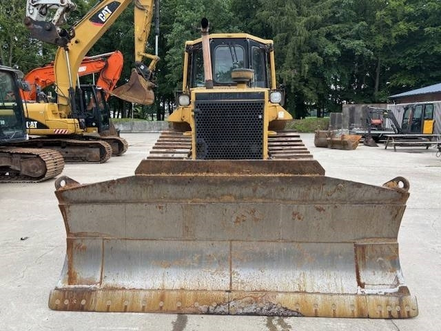 CAT D 6 M XL - Бульдозер: фото 5 CAT D 6 M XL - Бульдозер: фото 5