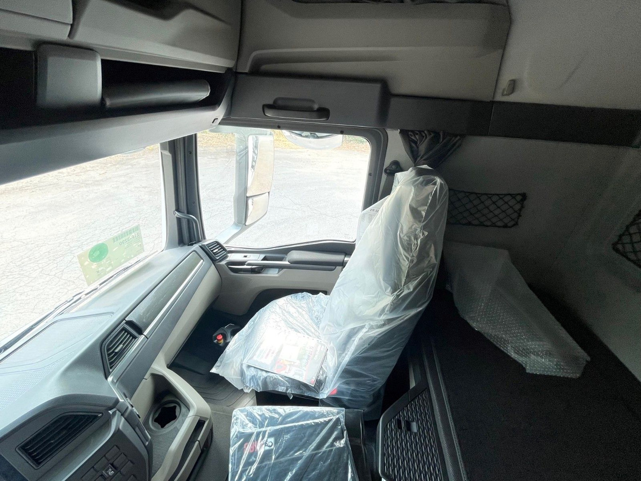 Автоманипулятор MAN TGS 26.480 / 6X2 Euro6 Retarder HIAB 228 - 6: фото 24
