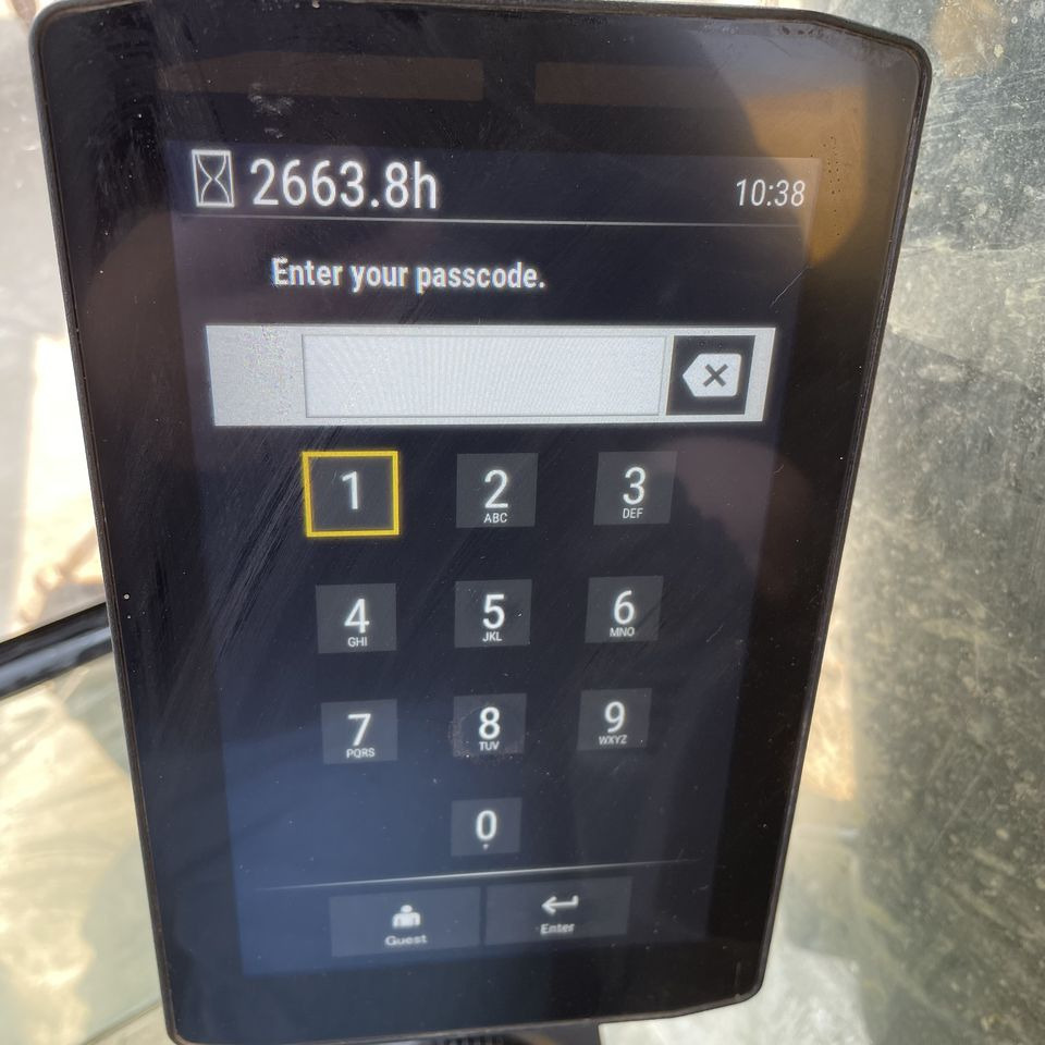 Caterpillar 349 Crawler Excavator CAT Provided Catpillar Used Engineering & Construction Machinery Engine Excavators 2021 40 Ton - Гусеничный экскаватор: фото 5 Caterpillar 349 Crawler Excavator CAT Provided Catpillar Used Engineering & Construction Machinery Engine Excavators 2021 40 Ton - Гусеничный экскаватор: фото 5