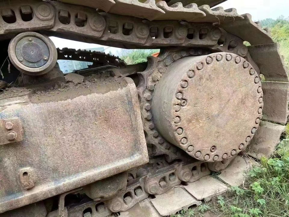 USED EXCAVATOR Good Condition Komatsu PC600-8 Original Japan Cheap Used Excavators Used Original Japan Komatsu PC600 - Гусеничный экскаватор: фото 5 USED EXCAVATOR Good Condition Komatsu PC600-8 Original Japan Cheap Used Excavators Used Original Japan Komatsu PC600 - Гусеничный экскаватор: фото 5