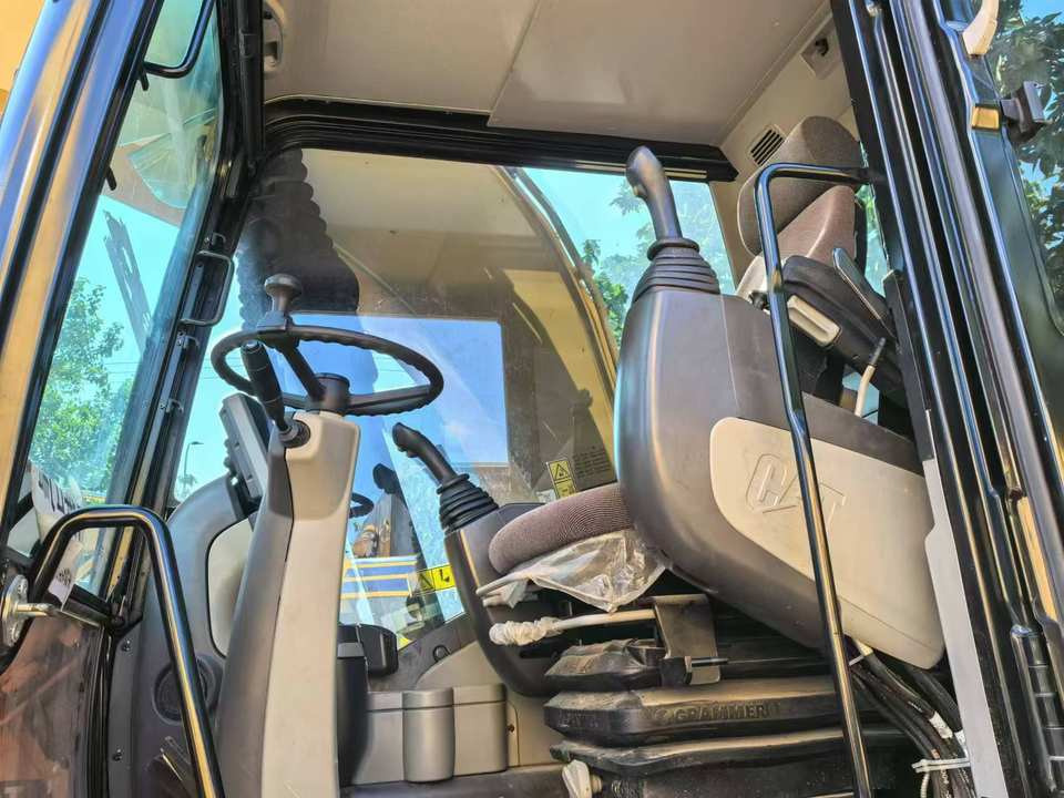 Used Caterpillar M315D2 Mini Wheel Excavator With Core Components for Diggers and Excavators - Колёсный экскаватор: фото 3 Used Caterpillar M315D2 Mini Wheel Excavator With Core Components for Diggers and Excavators - Колёсный экскаватор: фото 3