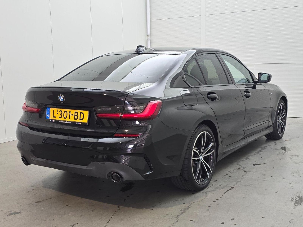 BMW 3-serie 330e High Executive | 2020 | 86.776 km | Automaat | L301BD | NAP: Geen oordeel - Седан: фото 4 BMW 3-serie 330e High Executive | 2020 | 86.776 km | Automaat | L301BD | NAP: Geen oordeel - Седан: фото 4