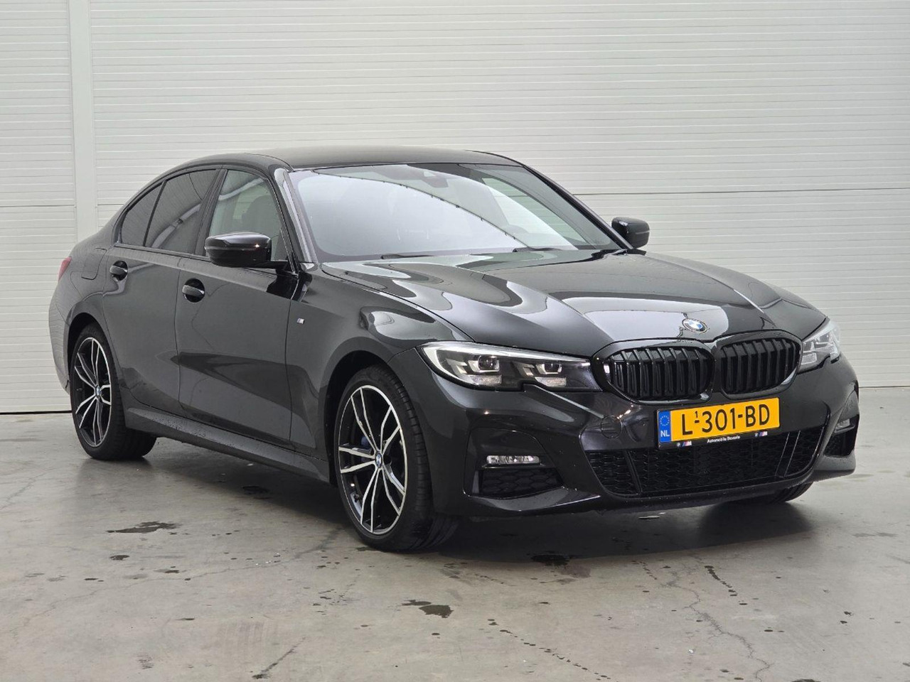 BMW 3-serie 330e High Executive | 2020 | 86.776 km | Automaat | L301BD | NAP: Geen oordeel - Седан: фото 2 BMW 3-serie 330e High Executive | 2020 | 86.776 km | Automaat | L301BD | NAP: Geen oordeel - Седан: фото 2