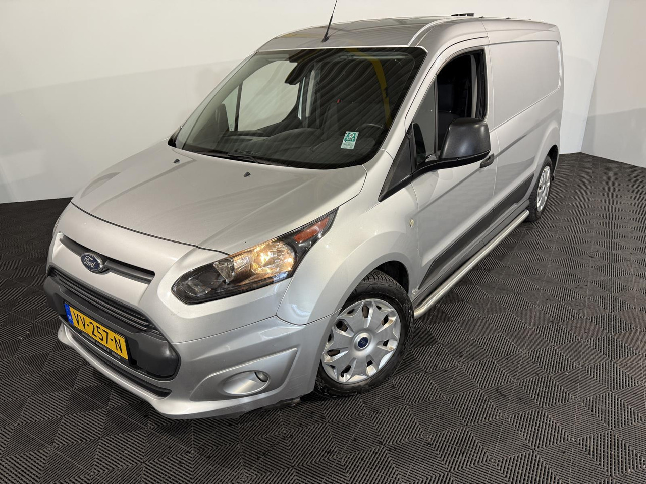 Ford | Transit Connect | 1.5 TDCI L2 Trend | 2016 | 217.910 km | VV257N | Logisch - Другая техника: фото 1 Ford | Transit Connect | 1.5 TDCI L2 Trend | 2016 | 217.910 km | VV257N | Logisch - Другая техника: фото 1