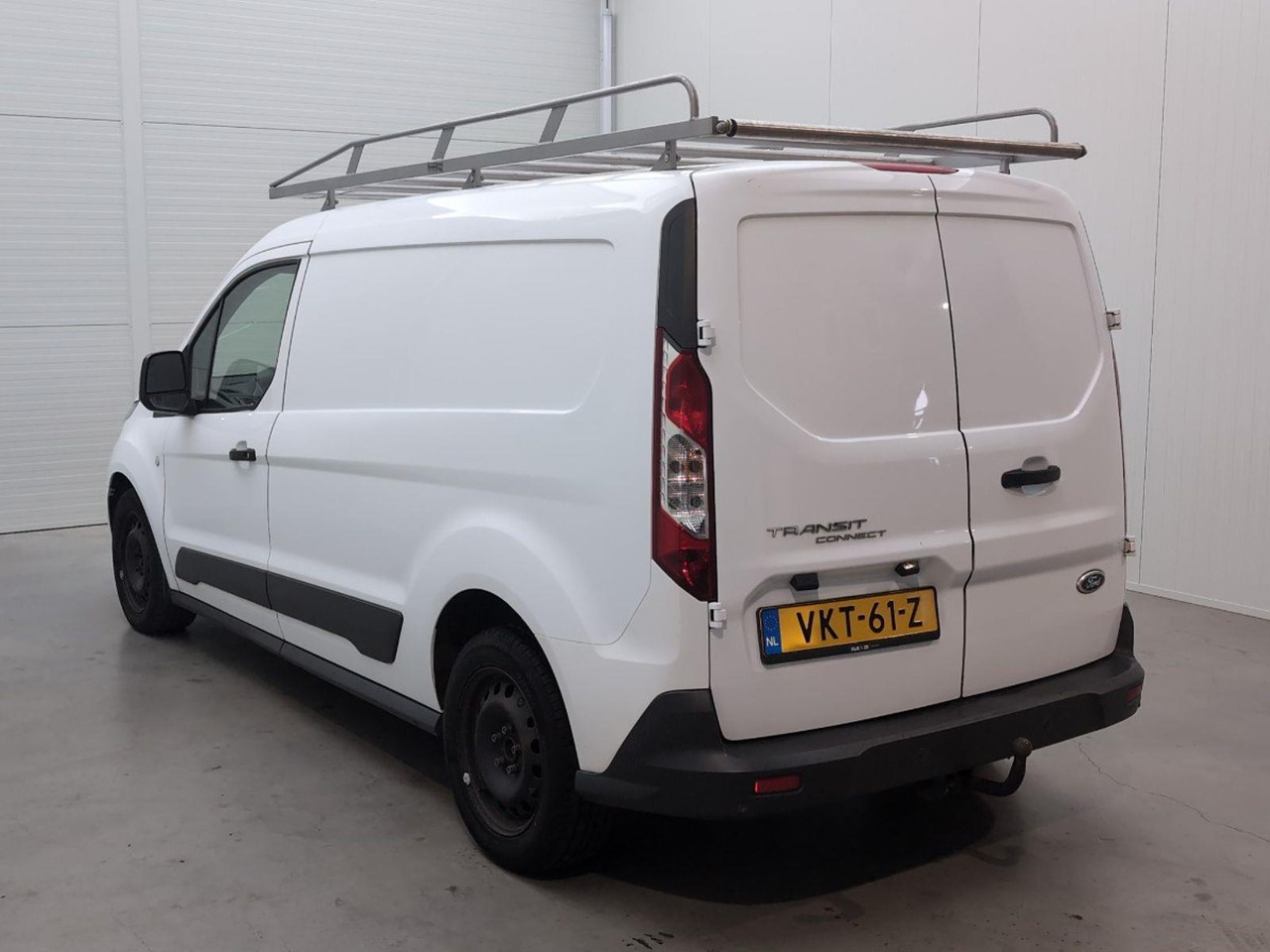 Ford Transit Connect 1.6 TDCI L2 Trend | 2016 | 250.768 km | VKT61Z | NAP: Geen oordeel - Другая техника: фото 3 Ford Transit Connect 1.6 TDCI L2 Trend | 2016 | 250.768 km | VKT61Z | NAP: Geen oordeel - Другая техника: фото 3