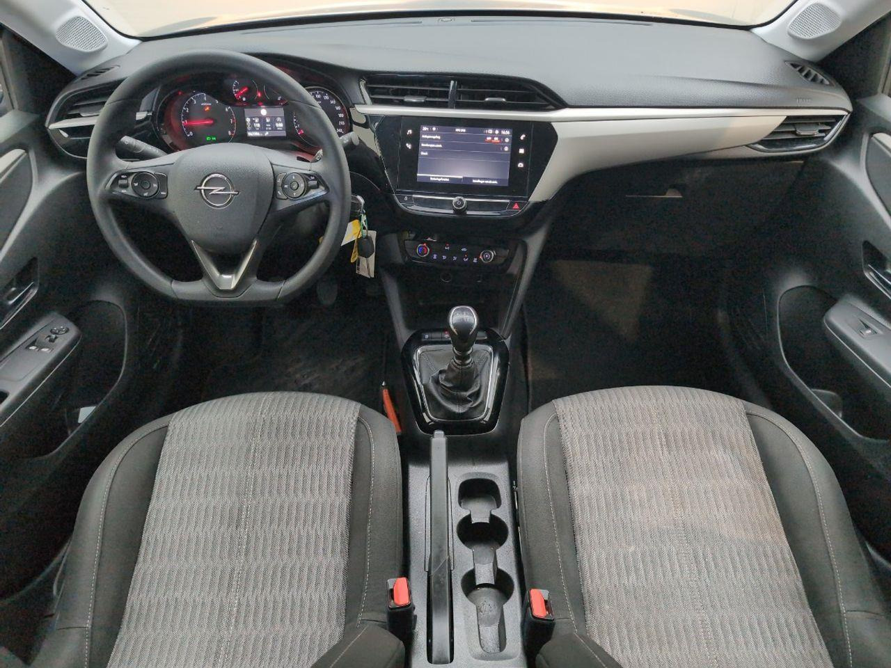 Opel Corsa 1.2 Edition | 2021 | 62.006 km | K275LR | NAP: Logisch - Хэтчбек: фото 5 Opel Corsa 1.2 Edition | 2021 | 62.006 km | K275LR | NAP: Logisch - Хэтчбек: фото 5