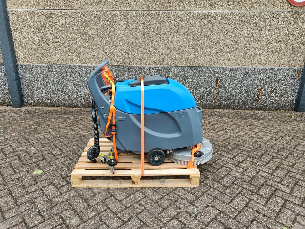 Schrob/ Veegmachine Nieuw - Оборудование для клининга: фото 3 Schrob/ Veegmachine Nieuw - Оборудование для клининга: фото 3