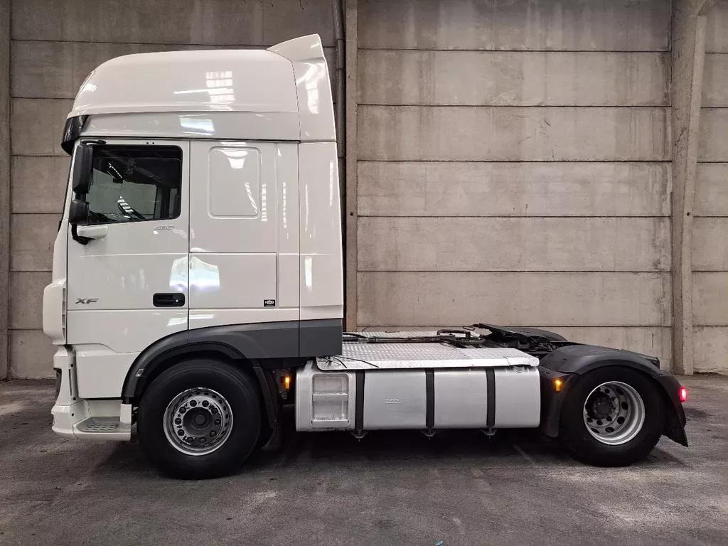 DAF XF 480 Euro 6 Trekker 2018 24-BXK-7 - Тягач: фото 2 DAF XF 480 Euro 6 Trekker 2018 24-BXK-7 - Тягач: фото 2