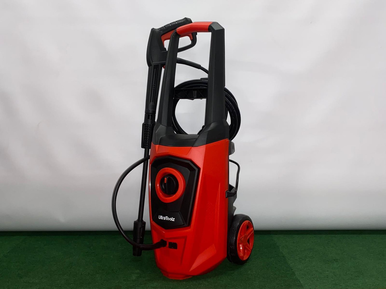 UltraToolz 1800W Hogedrukreiniger - Оборудование для клининга: фото 1 UltraToolz 1800W Hogedrukreiniger - Оборудование для клининга: фото 1