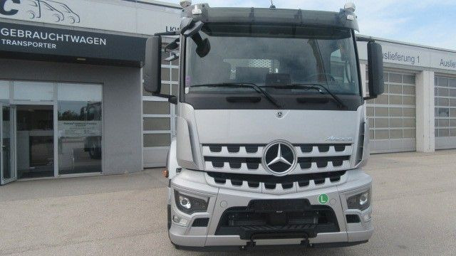 Mercedes-Benz Arocs 1846L 4x2 Absetztkipper km 1.700. Meiller - Самосвал: фото 2 Mercedes-Benz Arocs 1846L 4x2 Absetztkipper km 1.700. Meiller - Самосвал: фото 2