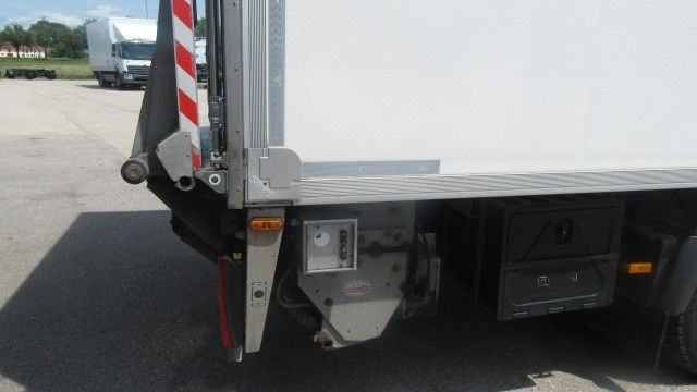 Mercedes-Benz Atego 1527L Tiefkühler, LBW,... - Рефрижератор: фото 5 Mercedes-Benz Atego 1527L Tiefkühler, LBW,... - Рефрижератор: фото 5