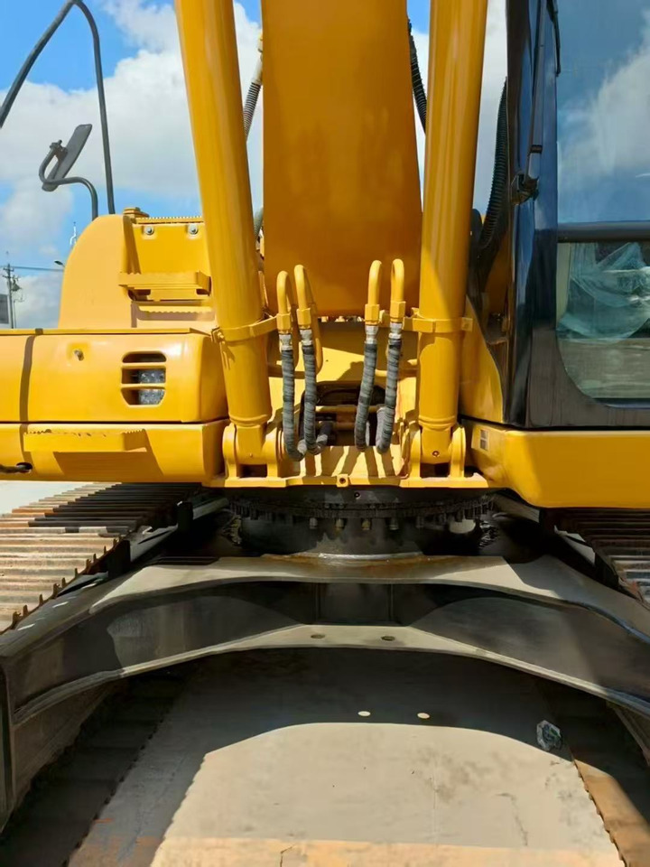 CATERPILLAR 320CL - Гусеничный экскаватор: фото 5 CATERPILLAR 320CL - Гусеничный экскаватор: фото 5