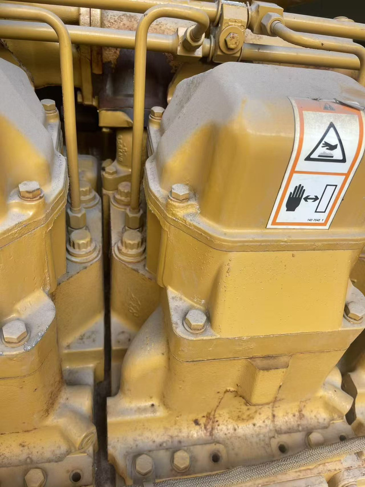 CATPILLAR 3512 - Инструмент/ Оборудование: фото 3 CATPILLAR 3512 - Инструмент/ Оборудование: фото 3