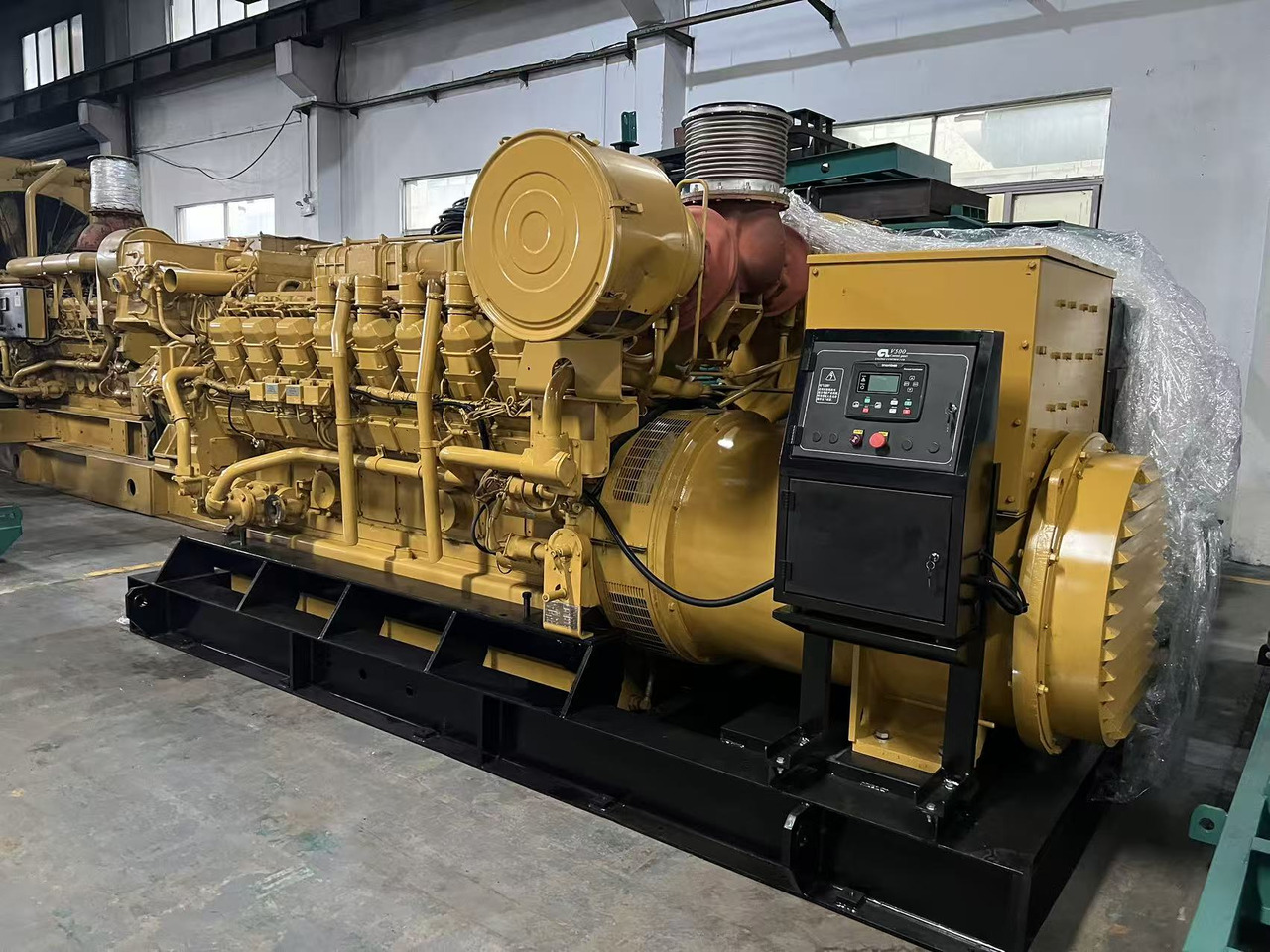 CATPILLAR 3516 - Инструмент/ Оборудование: фото 5 CATPILLAR 3516 - Инструмент/ Оборудование: фото 5