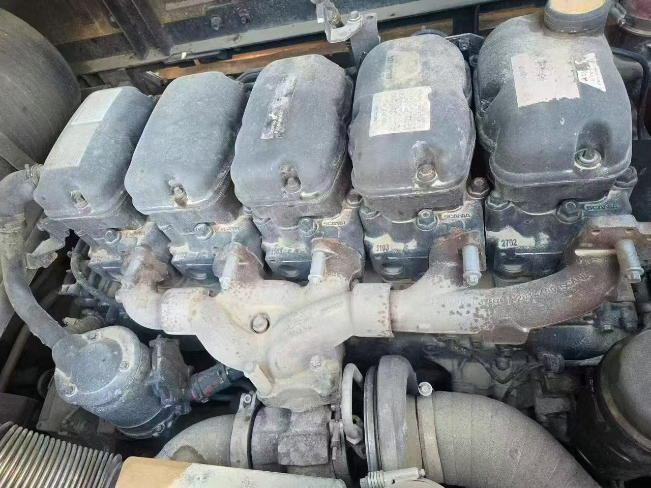 DOOSAN DX380 - Строительная техника: фото 5 DOOSAN DX380 - Строительная техника: фото 5