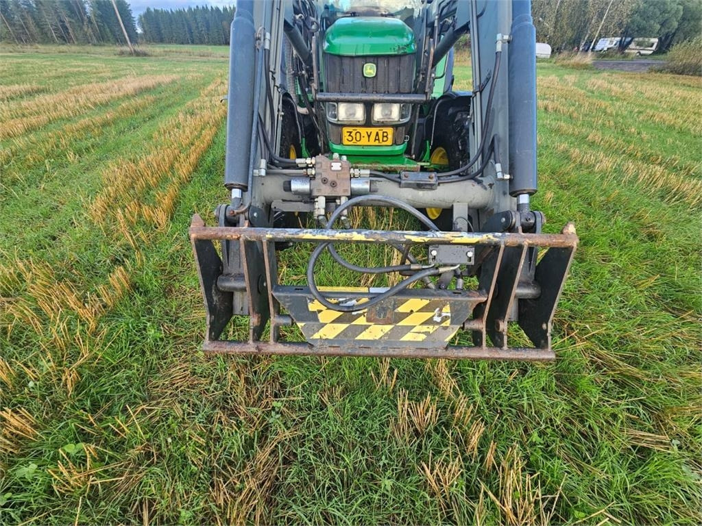 John Deere 6420S AP Premium Plus 50km/h  - Трактор: фото 4 John Deere 6420S AP Premium Plus 50km/h  - Трактор: фото 4