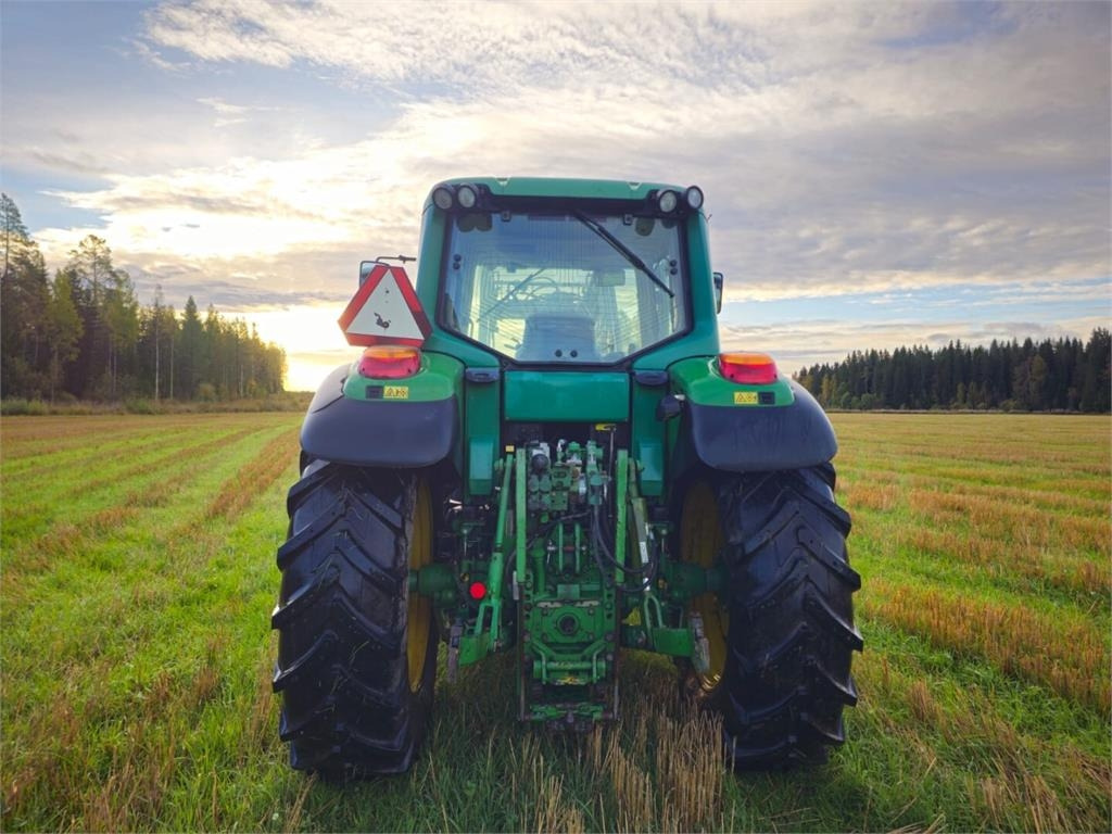 John Deere 6420S AP Premium Plus 50km/h  - Трактор: фото 5 John Deere 6420S AP Premium Plus 50km/h  - Трактор: фото 5