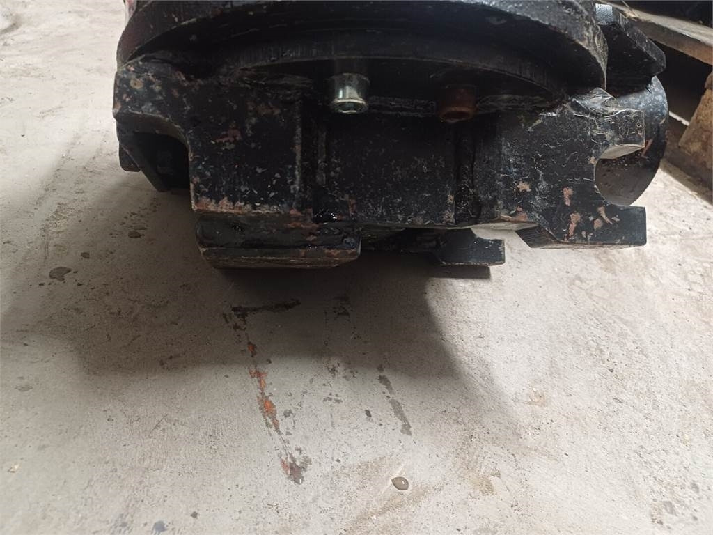 Kauhan pyörittäjä S30/S30 - Тилтротатор: фото 3 Kauhan pyörittäjä S30/S30 - Тилтротатор: фото 3