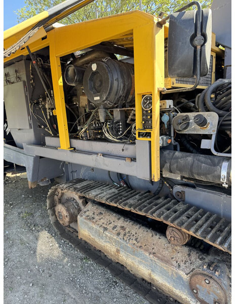 Atlas-Copco ROC L6 H25 - CAT C11 ENGINE - Буровая машина: фото 4 Atlas-Copco ROC L6 H25 - CAT C11 ENGINE - Буровая машина: фото 4