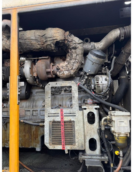 Liebherr LB 28 - Буровая машина: фото 5 Liebherr LB 28 - Буровая машина: фото 5
