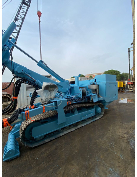 Soilmec PSM 1350 - Буровая машина: фото 2 Soilmec PSM 1350 - Буровая машина: фото 2