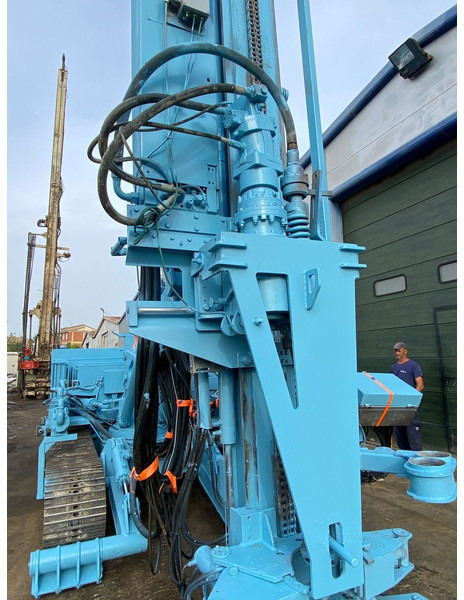Soilmec PSM 1350 - Буровая машина: фото 5 Soilmec PSM 1350 - Буровая машина: фото 5