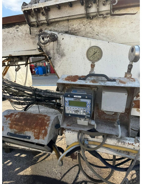 Soilmec R312 / 200 - Буровая машина: фото 3 Soilmec R312 / 200 - Буровая машина: фото 3