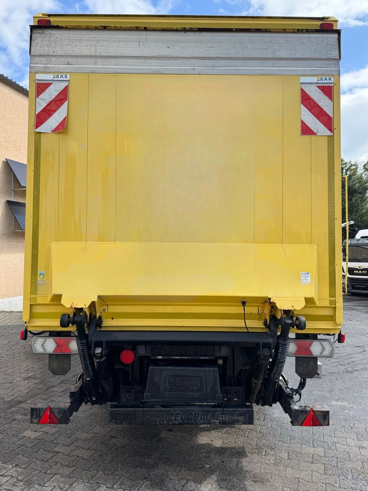 Mercedes-Benz Actros2545/2xLBW/Retarder/Lenk-Lift/Top-Zustand - Грузовик для перевозки напитков: фото 5 Mercedes-Benz Actros2545/2xLBW/Retarder/Lenk-Lift/Top-Zustand - Грузовик для перевозки напитков: фото 5