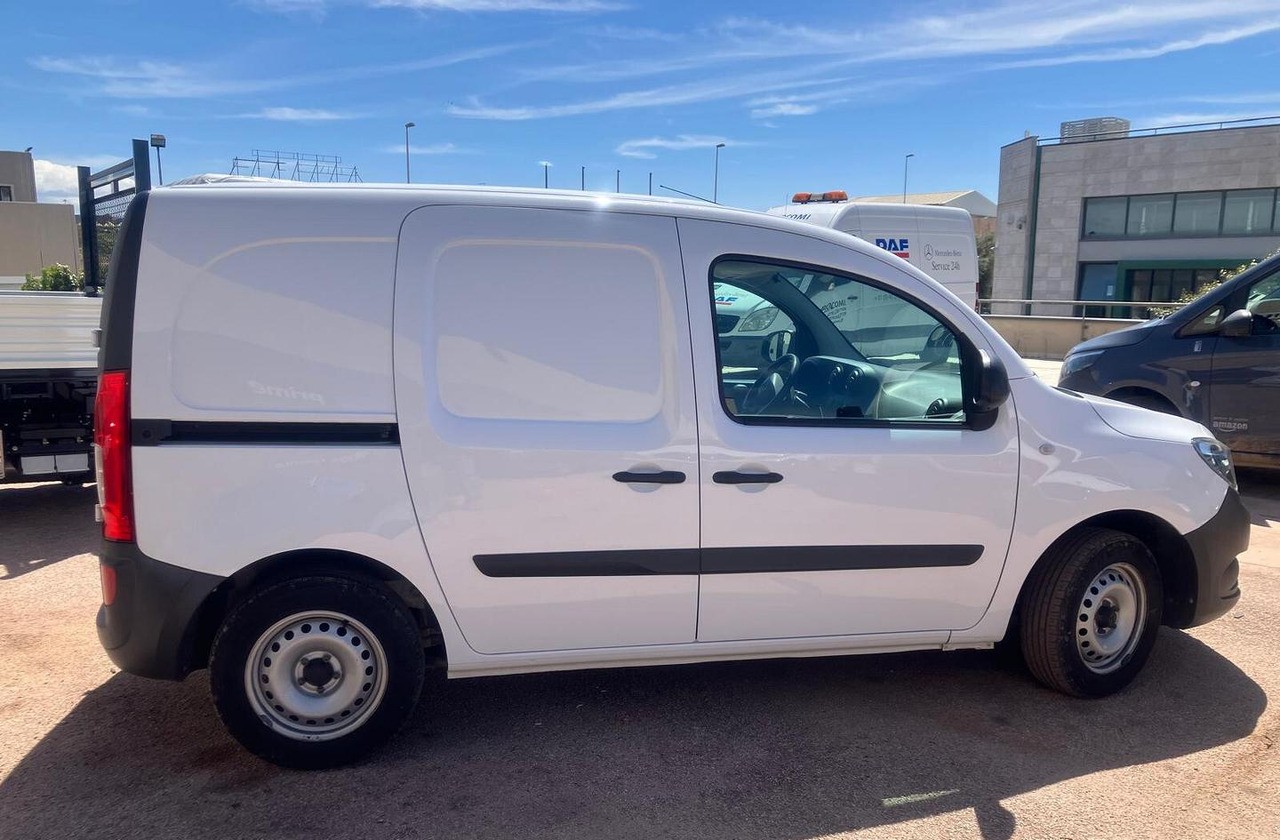 MERCEDES CITAN FURGONE 109 LONG - Легковой фургон: фото 2 MERCEDES CITAN FURGONE 109 LONG - Легковой фургон: фото 2