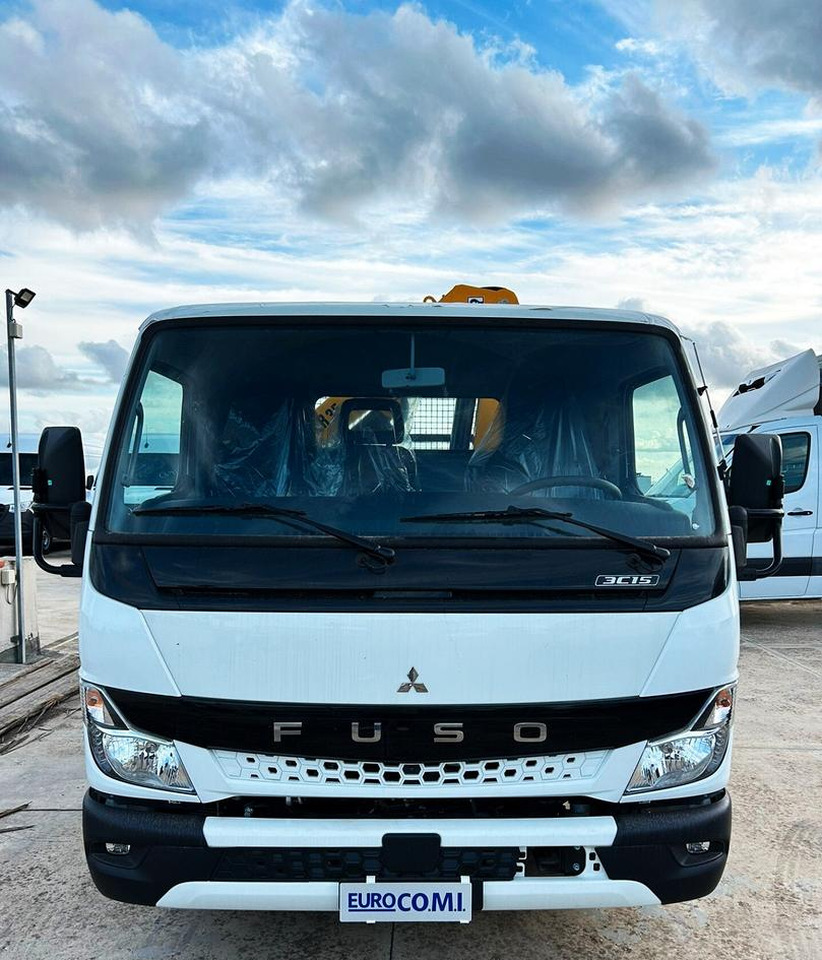 Mitsubishi Fuso Canter 3C15 Ribaltabile 35 Q - Самосвал, Автоманипулятор: фото 2 Mitsubishi Fuso Canter 3C15 Ribaltabile 35 Q - Самосвал, Автоманипулятор: фото 2