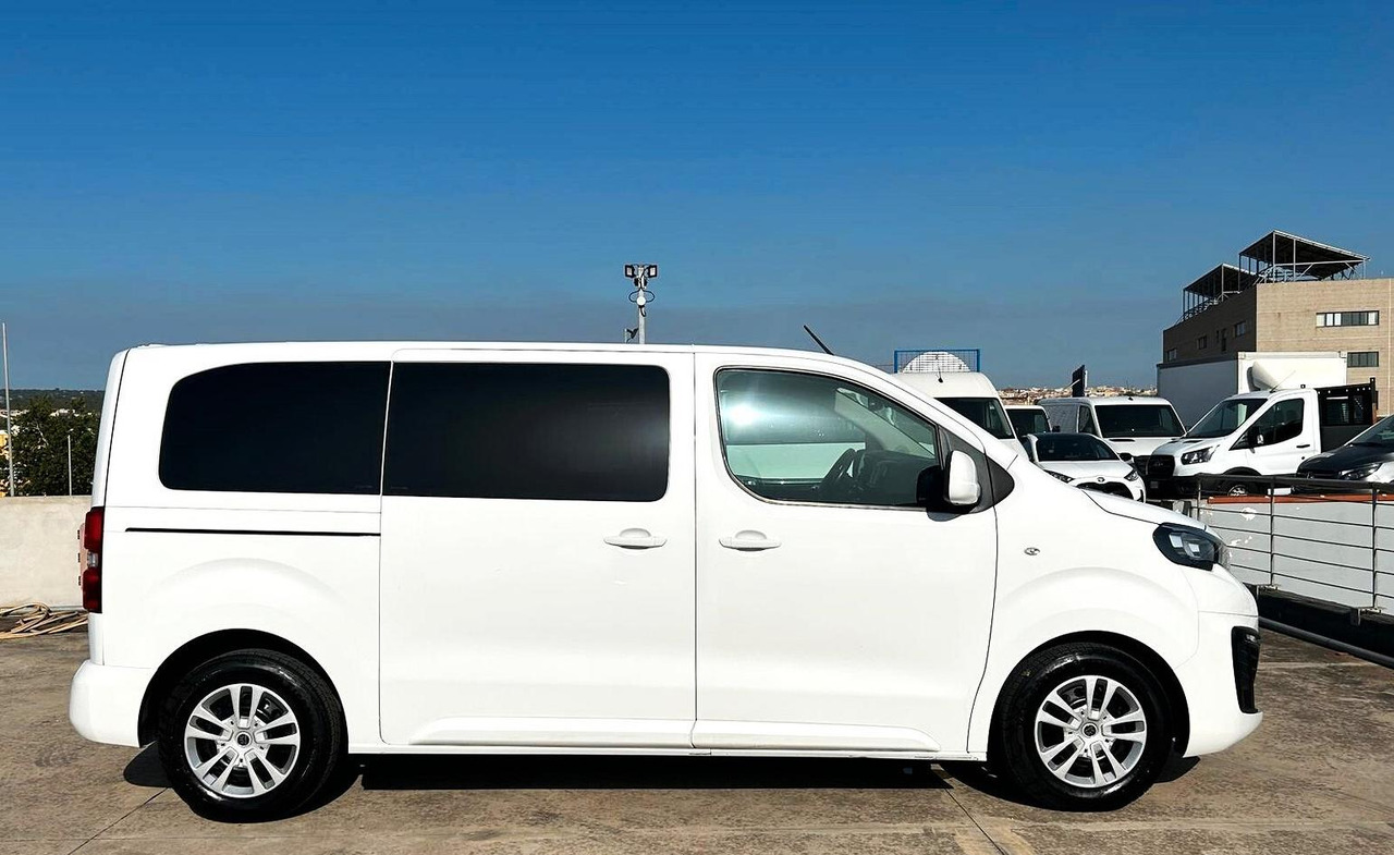 Peugeot Expert Traveller 2.0 HDi 150 cv Autocarro - Грузопассажирский фургон: фото 4 Peugeot Expert Traveller 2.0 HDi 150 cv Autocarro - Грузопассажирский фургон: фото 4