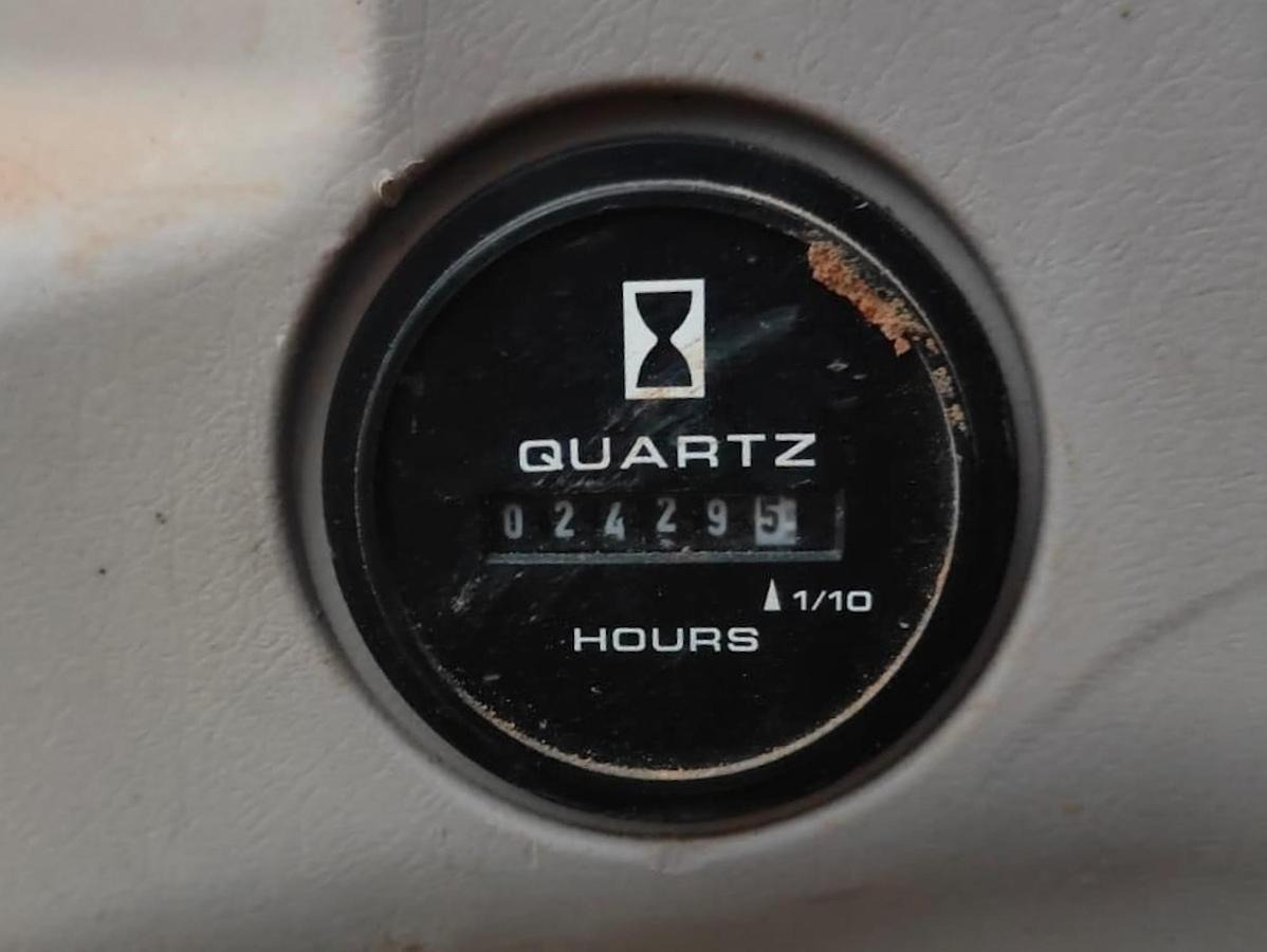 Гусеничный экскаватор FIAT KOBELCO E305: фото 10 Гусеничный экскаватор FIAT KOBELCO E305: фото 10