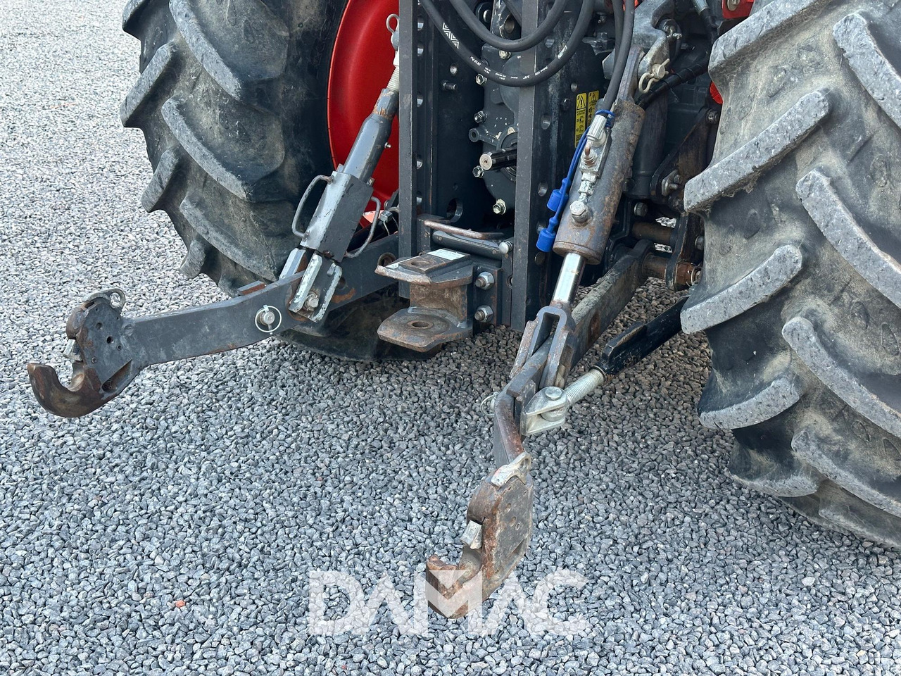 KUBOTA M5071 - Трактор: фото 5 KUBOTA M5071 - Трактор: фото 5