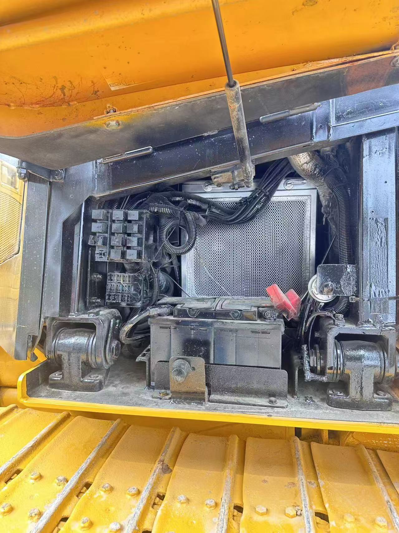 Бульдозер CATERPILLAR D5K: фото 8