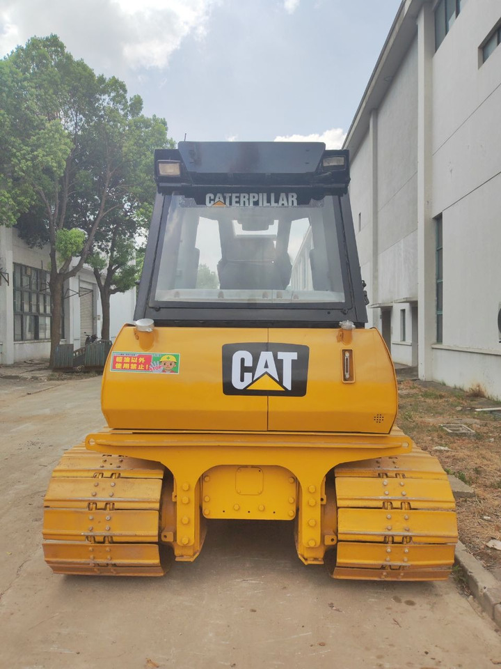 CATERPILLAR D5K - Бульдозер: фото 4 CATERPILLAR D5K - Бульдозер: фото 4