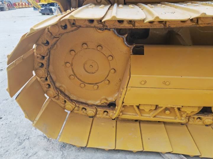 Бульдозер CATERPILLAR D5K: фото 21
