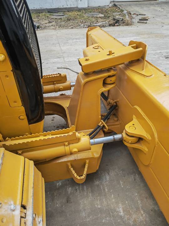 Бульдозер CATERPILLAR D5K: фото 11