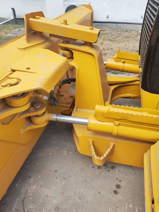 Бульдозер CATERPILLAR D5K: фото 12